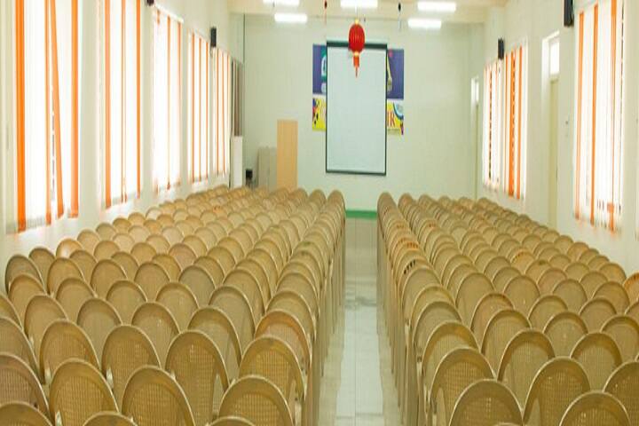 auditorium